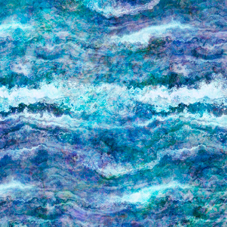 MINKY PRINTS             
